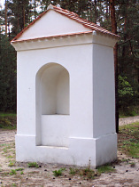 Weisse Kapelle - 2012