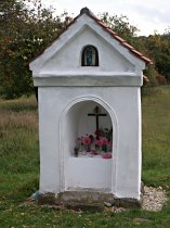 kaplička sv. Aloise - 29.9.2007