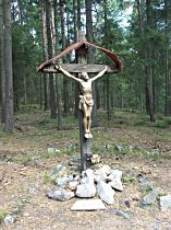 Pruský kříž