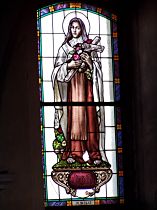 Kostel sv. Jakuba Většího v Bořejově