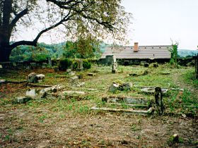 Kostel sv. Jakuba Většího v Bořejově
