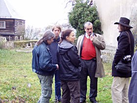 Kostel sv. Jakuba Většího v Bořejově