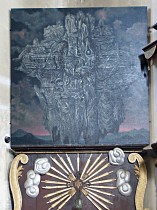 Kostel sv. Jakuba Většího v Bořejově