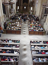 Koncert 28.5.2011