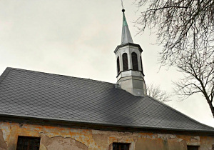 Kostel sv. Petra a Pavla ve Volyni