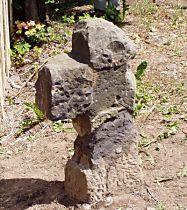Kamenický Šenov, smírčí kříž